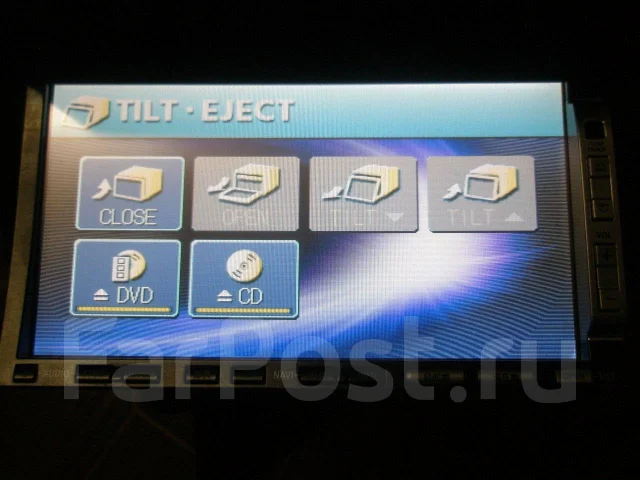 Eclipse AVN4405D ����