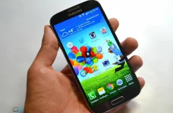 Samsung Galaxy S4. �/� ����