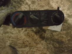 Блок управления печкой Nissan Almera N16 2000-2006