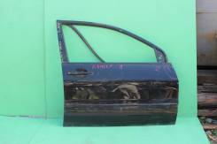 Дверь боковая. Mitsubishi Lancer