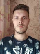Помощник логиста. Высшее образование, опыт работы 10 месяцев