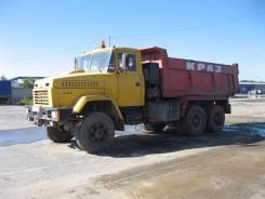 Краз 65032. Продается самосвал краз 65032, 14 860 куб. см., 18 000 кг.