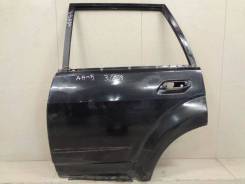 Дверь Great Wall Hover H3 2005>, левая задняя