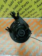 Корпус моторчика печки. Nissan Sunny Двигатели: GA14DE, GA14S, GA14DS