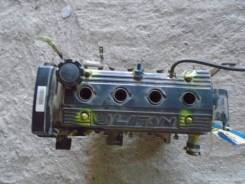 Двигатель Lifan Smily 2008>