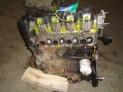 Двигатель Chevrolet Lanos 2004>
