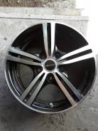 Hot Stuff Laffite. 6.0x15, 5x114.30, ET43