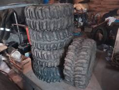 Interco Super Swamper LTB. Грязь MT, 2013 год, износ: 10%, 5 шт
