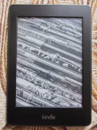 Amazon Kindle Paperwhite ����