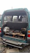 Уплотнитель двери багажника. Mitsubishi Delica, P27V, P05W, P15V, P15W, P03V, P04W, P17V, P25V, P06V, P05V, P35W, P23V, P24W, P45V, P25W, P03W, P13V...