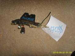 Замок багажника Chevrolet Lacetti