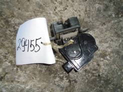 Замок багажника Toyota Auris E15 2006-2012