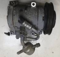Компрессор кондиционера. Lexus IS300, GXE10 Lexus IS200, GXE10 Toyota Altezza, GXE10, GXE10W, GXE15, GXE15W, SXE10