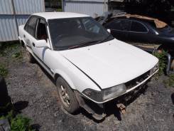 Toyota Corolla. AE95, 4AFE