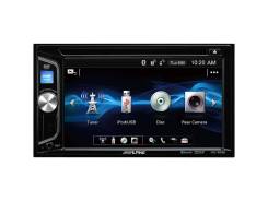 Alpine IVE-W560BT-R