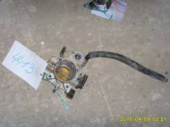Заслонка дроссельная механическая BYD F3 2006-2013 BYD F3