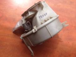 Корпус моторчика печки. Toyota Land Cruiser Prado, RZJ95W, KZJ95W, RZJ95, KZJ95 Двигатели: 1KZT, 1KZTE, 3RZFE, 3RZF