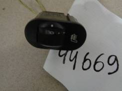 Кнопки обогрева сидений Mazda 3 BK 2002-2009