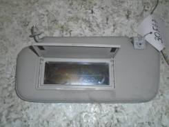Козырек солнцезащитный (внутри) левый Haima 3 2009> Haima 3