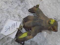 Коллектор выпускной Renault Clio 2 1998-2008 Номер OEM 7700107846