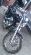 Honda Steed 400. 400 куб. см., исправен, птс, с пробегом