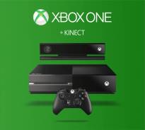Microsoft Xbox One