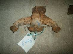 Коллектор выпускной VAZ 2114-2115 2003-2113 VAZ 2114-2115