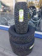 Nokian Hakkapeliitta 8 SUV. Зимние, шипованные, без износа, 4 шт