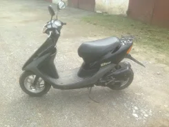 Honda Dio AF34 SR. 49����. ��., ��������, ��� ���, � �������� ����