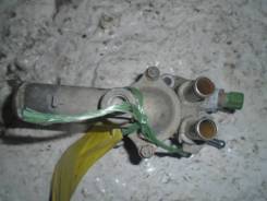 Корпус термостата в сборе Geely Otaka CK 2006-2008