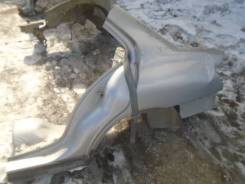 Крыло заднее левое Peugeot 406