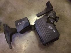 Корпус воздушного фильтра. Toyota Camry, ACV40