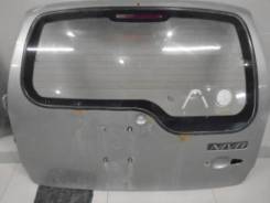 Крышка багажника Chevrolet Niva 2002>