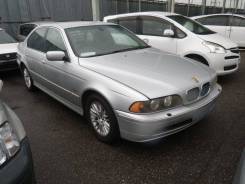 BMW 5-Series. WBADT62000CE60833, 306S3