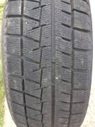Bridgestone Blizzak Revo GZ. Зимние, без шипов, 2014 год, износ: 10%, 1 шт