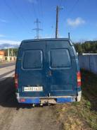 ГАЗ 2705. Продаётся Газель 2705, 2 400 куб. см., 3 500 кг.