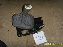 Кулиса кпп Chevrolet Cobalt 2012>
