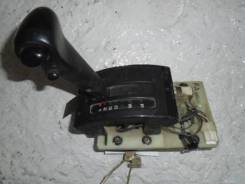 Кулиса кпп Subaru Impreza G10 1992-2000