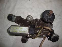 Мотор стеклоочистителя. Toyota Camry Gracia, MCV25, SXV20, MCV21, SXV25, SXV25W, SXV20W Toyota Mark II Wagon Qualis, MCV21, MCV20, SXV20W, MCV25, SXV2...