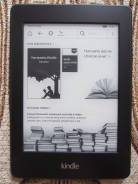 Amazon Kindle Paperwhite 2013