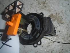 Механизм подрулевой для srs (ленточный) Renault Scenic 1999-2002, правый