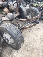 Балка поперечная. Nissan Diesel, MK210LN Двигатель FE6