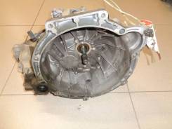 Мкпп (механическая коробка переключения передач) Ford Focus 2 2008-2011