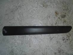 Молдинг двери Peugeot Partner Tepee B9 2008>, передний