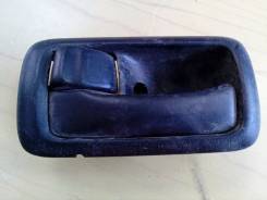 Ручка двери внутренняя. Toyota Corona Exiv, ST182