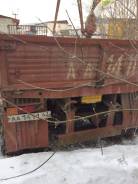 Одаз 9370. Прицеп К ГРУЗ. АВТО - ОДАЗ9370, 4 790 кг.