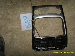 Накладка (кузов внутри) Geely Emgrand EC7 2008>