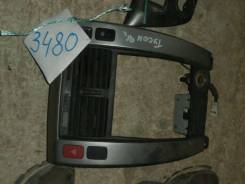 Накладка (кузов внутри) Hyundai Tucson 2004-2010