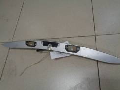 Накладка двери(крышки) багажника Ford Mondeo 3 Ford Mondeo