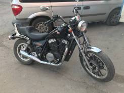 Honda NV 750. 750 куб. см., исправен, птс, с пробегом